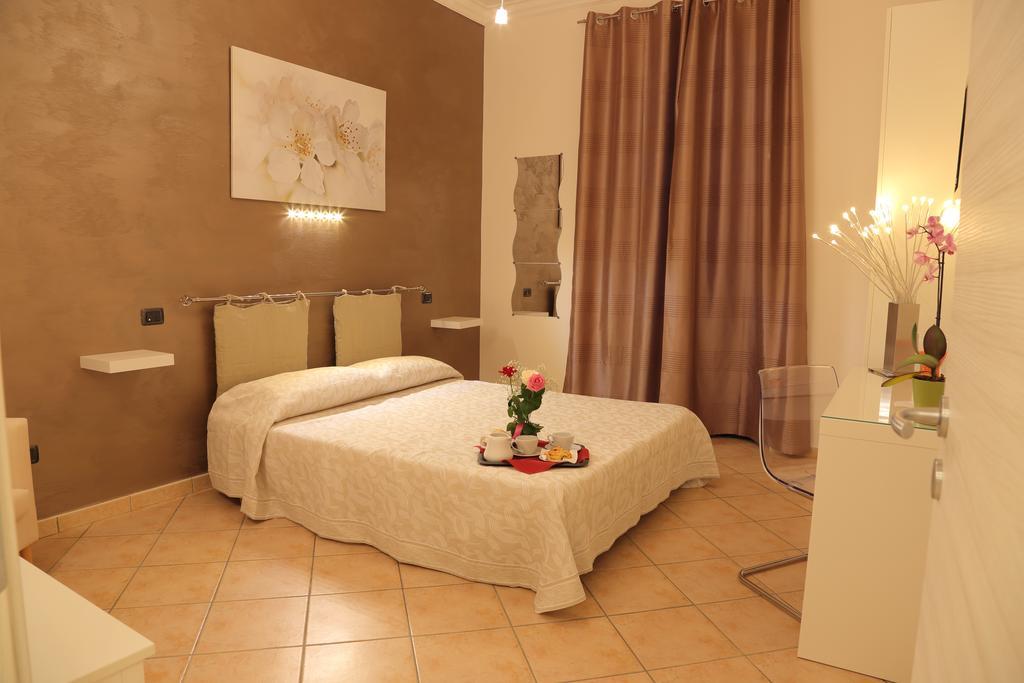 La Terrazza Sulla Valle Агридженто Номер фото
